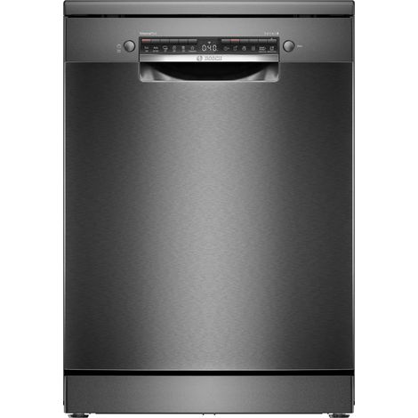Bosch Serie 4 SMS4EMC06E Spülmaschine Freistehend 14 Maßgedecke B