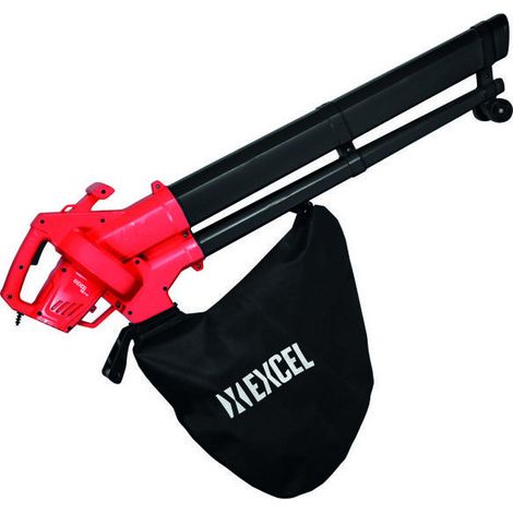 aspirador soplador eléctrico Sf2400 Excel 04772