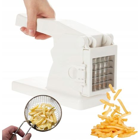 CORTADOR DE PAPAS FRITAS 223 (36) GABB (1/5)