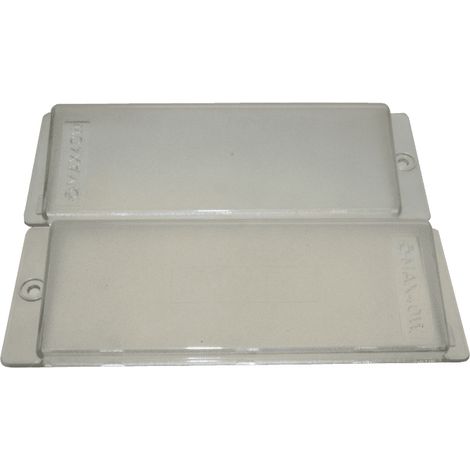 DIFFUSEUR DE LUMIERE POUR HOTTE ARTHUR MARTIN - 5023555200