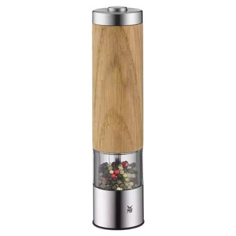 Meuleuse électrique en bois WMF (1/3)