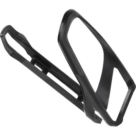 Porte-bouteille de vélo noir ultra-résistant pour vélo de route et VTT, porte-bouteille pour poussette (1/5)