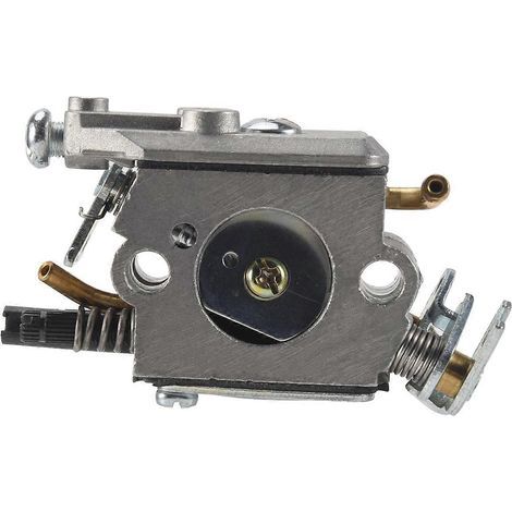 Carburateur pour débroussailleuse Husqvarna 123 223 323 325 326 327 pièces pour carburateur Zama C1Q-El24-AquaForge (1/2)