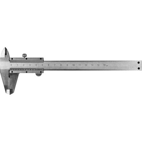 VOREL 15100 calibrador