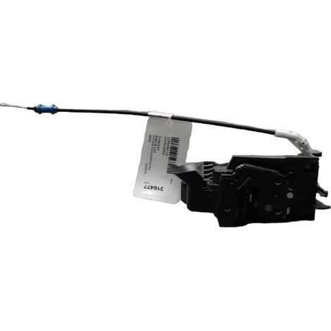 [PRODUIT D'OCCASION] Systeme Condamnation Avant Droit CITROEN C4 Picasso ♻️ Ref Oe. 9810310280 - Garantie à vie (1/4)