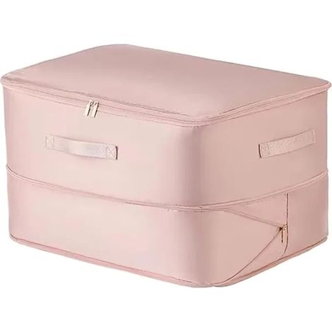 Sacs de compression ultimes, sacs de stockage sous vide, autocompression, polyvalent et pratique, pour un usage quotidien (1/5)
