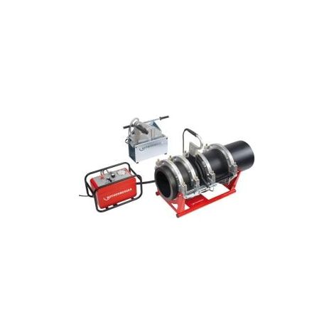 ROTHENBERGER ROWELD P250B Professional. Basic Set, 230V 50Hz - 1000001080 (1/4)
