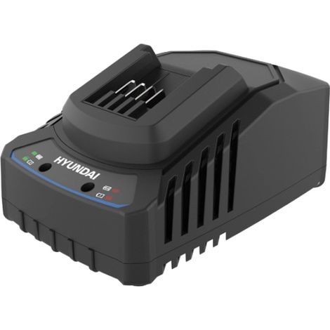 caricabatterie singolo hyundai 20v 2a - cod. 25896