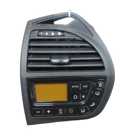 [PRODUIT D'OCCASION] Commande De Chauffage G CITROEN C4 Picasso ♻️ Ref Oe. 9672472877 - Garantie à vie