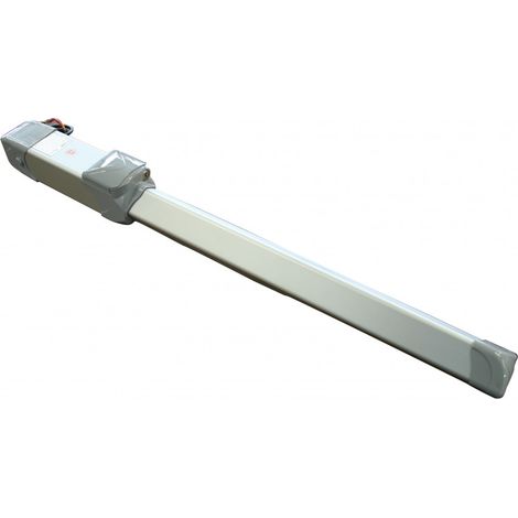 Vérin De Portail Battant Hindi 880Evo P3 280Mm Auto-Freinant FADINI