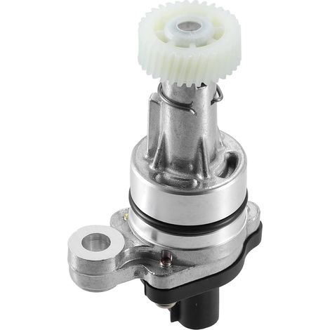 Capteur de vitesse de transmission pour Toyota Camry 4Runner Corolla No.83181-12020 3 broches ABS Capteur de transmission de rechange pour voiture Noir