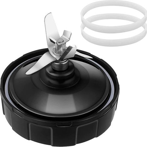 Pale à 6 ailettes pour Ninja 1000w Auto-iq Bl480d Bl480 Bl480-70 Bl480w-70 Bl481-70 Bl482-70 (1/5)