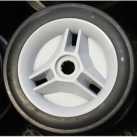 Gedore R20901503 Bockrolle für Werkstattwagen MECHANIC