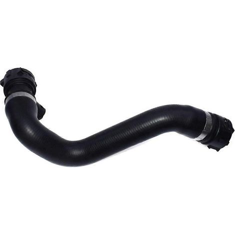 Durite inférieure de radiateur pour BMW Série 3 et 5 E46 (référence 11531436408) (1/5)