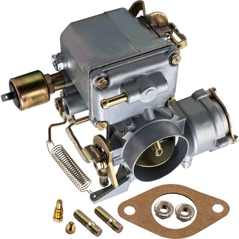 Carburador 34 PICT para VW Beetle, Cabrio Beetle cabrio, Transporter t1 t2 Carb (1/5)