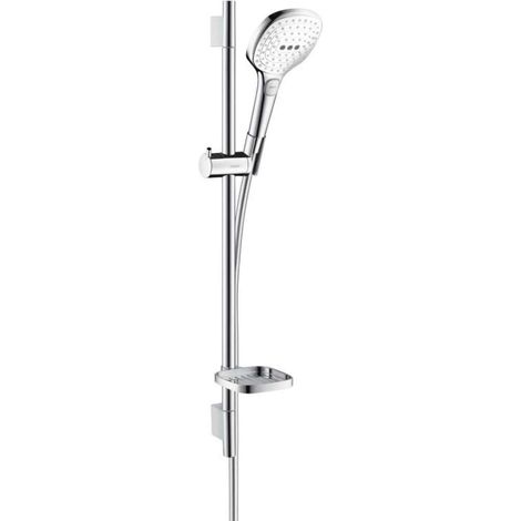 hansgrohe Raindance Select E set de douche 120 3jet EcoSmart avec (1/10)