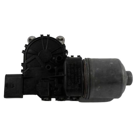 Moteur Essuie-glace Avant FORD Fiesta 2005- [PRODUIT D'OCCASION]♻️1698869 (1/4)