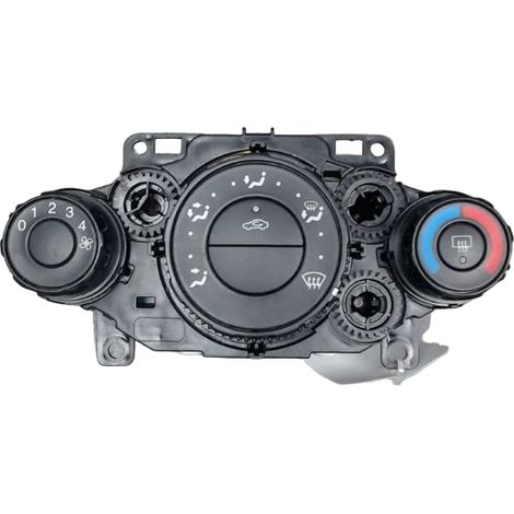 Commande De Chauffage FORD Fiesta [PRODUIT D'OCCASION]♻️1777063 (1/2)