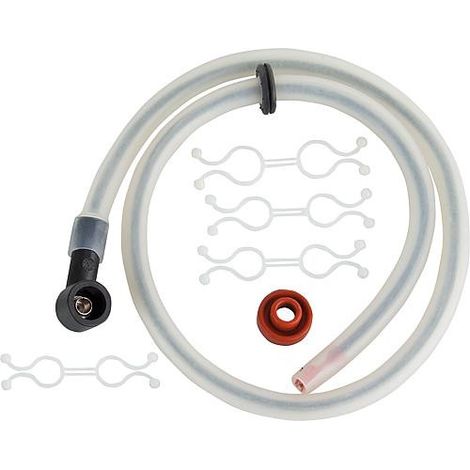 Cable d'allumage avec prise Giersch 07-1051894