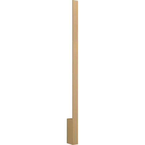Applique Lahti aluminium 1xLED Sollux (1/5)
