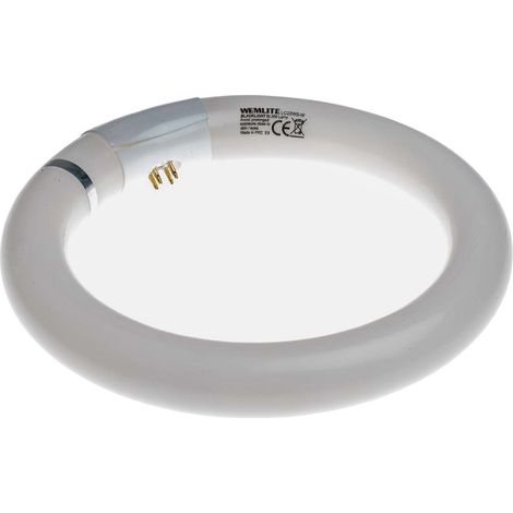 Lampe actinique 22 W RS PRO culot G10q ( Prix pour 1 )