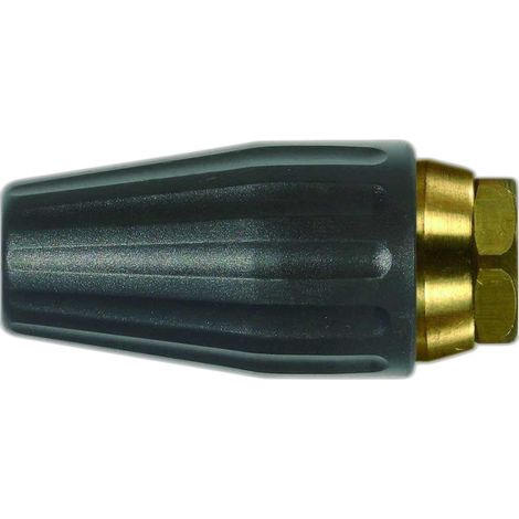 Buse rotative 200 bar adaptable sur tous les modeles karcher pro calibre 0.45 - RM - Rotative jusque 200 bar