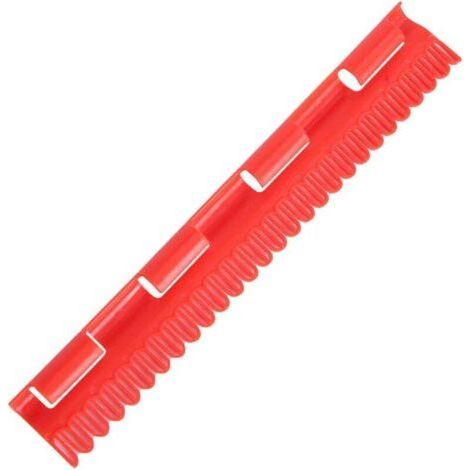 Set di accessori, due piccoli supporti per accessori per asciugatrice, stendibiancheria, ideale per calze e biancheria intima, supporto per accessori per ulteriore spazio di asciugatura (1/3)