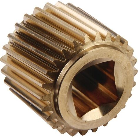Roue hélicoïdale AS-MOTOR E10603ASM