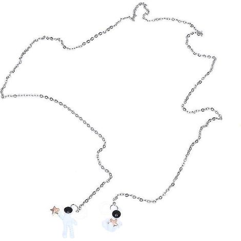 1 chaînette d'oreille