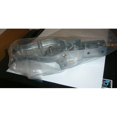 CARTER INGRANAGGI TOSASIEPI TAGLIASIEPI ECHO HC1500 HCR1500 61040705361 (1/2)