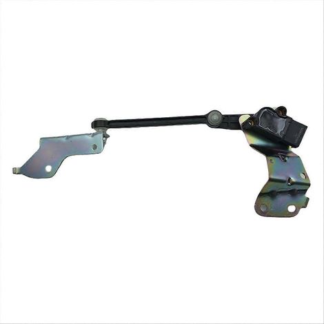 Conjunto de sensor de nivel de faro delantero para Focus C-MAX CAP Sensor de altura de suspensión 3M5113D034AF 3M51-13D034- (1/5)
