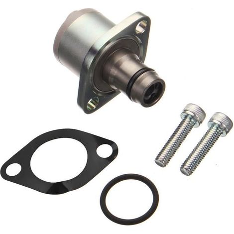 Régulateur de pression carburant - DENSO - 294009-1370 - Compatible avec TOYOTA - Neuf - Pièce de rechange