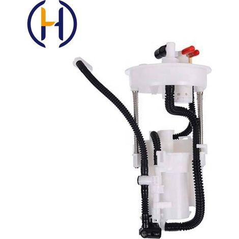 Modèle : 16010-SAA-000 Pompe à carburant Honda Fit GD3 compatible avec L15A 1.5L i-VTEC - Un outil de modification spatiale indispensable pour les magiciens (1/4)