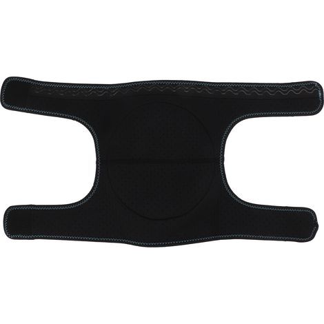 1 Paire de Genouillères Autochauffantes en Graphène, Manchon de Compression Chaud pour Genou, Support Articulaire (1/5)