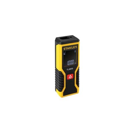 MISURATORE LASER MT.15 TLM 50 (STHT177409) STANLEY