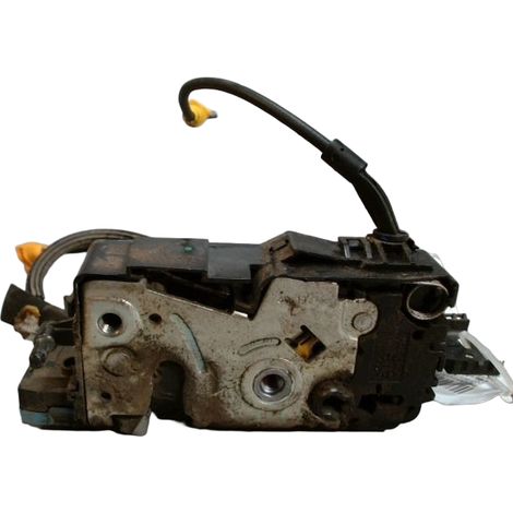 Systeme Condamnation Arriere Droit PEUGEOT 207 5p [PRODUIT D'OCCASION]♻️9138h8 (1/3)