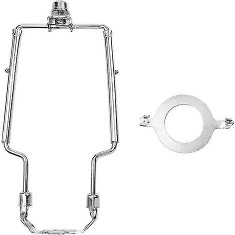 1 Lampenfassung für Lampenschirm (1/3)