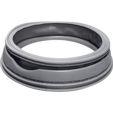 JOINT DE HUBLOT MANCHETTE POUR LAVE LINGE BOSCH - 7500150 (1/5)