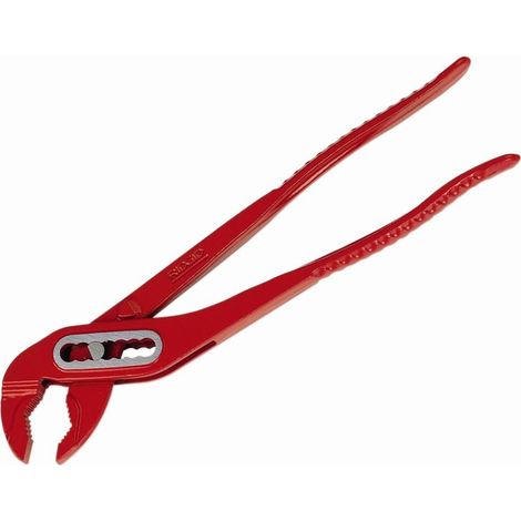 300 Water Pump Pliers 300mm - 40mm Capacity 18701 RID18701 (1/2)