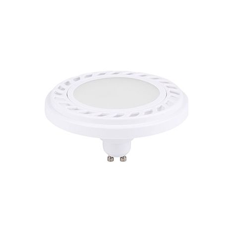 Ampoule LED diffuseur GU10 ES111 9W 3000K 700lm Nowodvorski