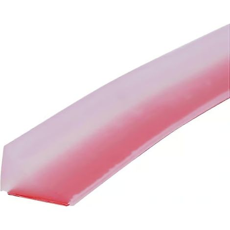 Barrière de douche en silicone blanc 3M, seuil de douche anti-inondation auto-adhésif, barrière anti-eau de douche, barrière de douche pliable (1/5)