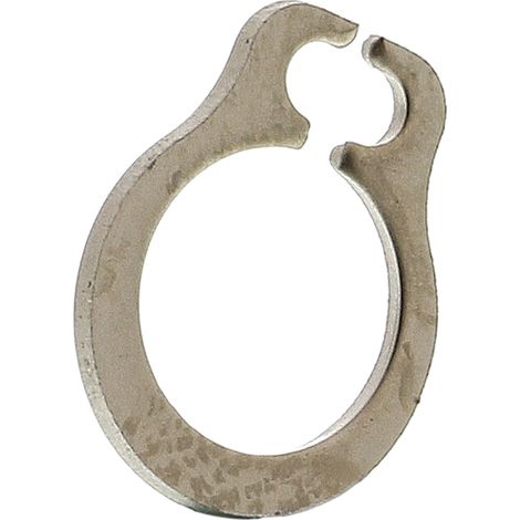 Circlip Type Externe en Acier Inoxydable ( Prix pour Sachet de 100 )