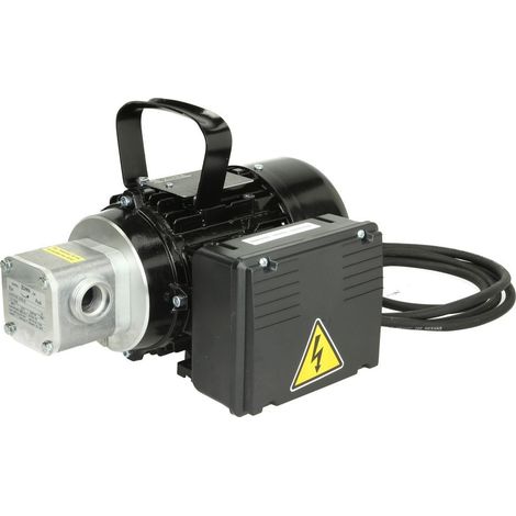 UNISTAR 2000-B pompe à hélice avec câble et connecteur 220 V