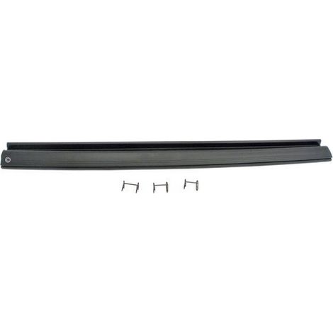 Ersatzteil - Joint bas de porte d'origine 5 -  - ARISTON HOTPOINT, INDESIT, SCHOLTES, ROWENTA, TORNADO, FAR, WHIRLPOOL, CREDA