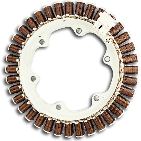 Ersatzteil - Stator -  - LG