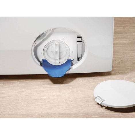 Electrolux EW6FZBG215 Lavatrice SensiCare 10,5 kg Classe A Bianca