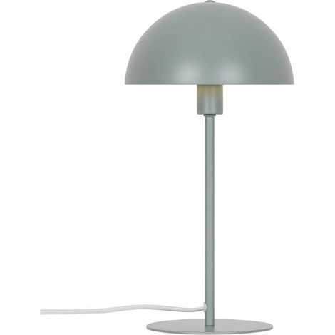 Lampe de table design Ellen vert - 48555013 (1/3)