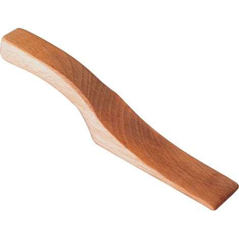 Outil palette à étain 2149 – Pour soudures précises – Protection spéciale – Bois traité – Quantité 1 – Restagraf