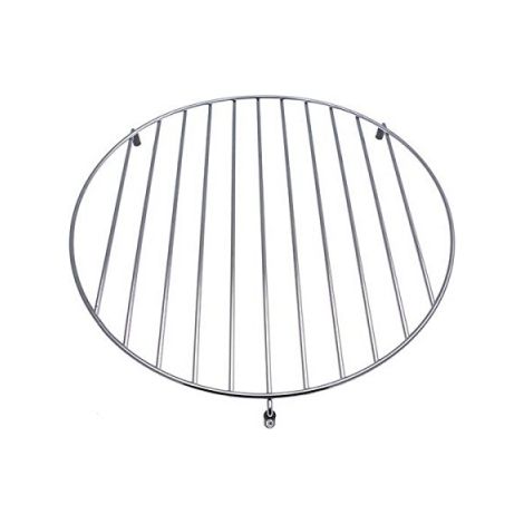 Parrilla baja dia 328 alto 2,5 cm Horno microondas 5026W1A051A LG