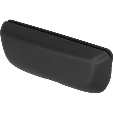 Support Grip Étui de Rangement pour Lunettes de Voiture, Boîte à Montage sur Poignée, Compatible NX 14-20/RX 16-20, Noir (1/5)